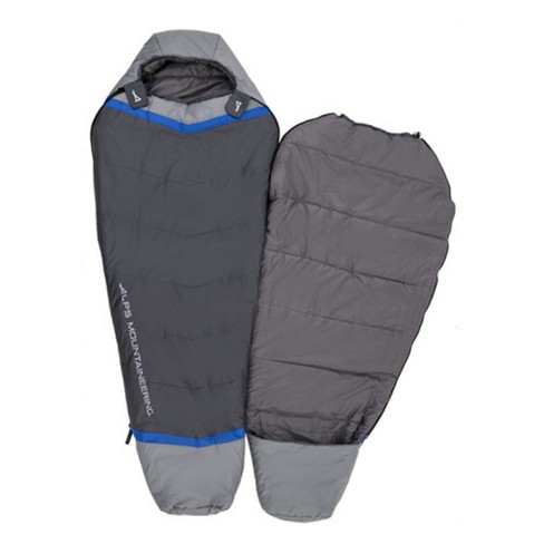 Alps mountaineering shop blaze 0