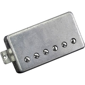 Friedman Classic Plus Alnico V Humbucking Bridge Pickup - 1 of 1