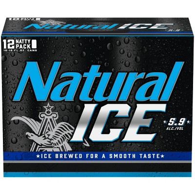 natural ice pack