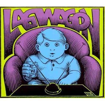 Lagwagon - Duh (Digipak) (CD)