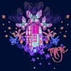 Boy's Encanto Magical Door By Sebas Pakui T-Shirt - 2 of 4