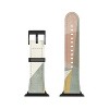 Little Arrow Design Co modern triangle mosaic multi Apple Watch Band - Society6 - 3 of 3