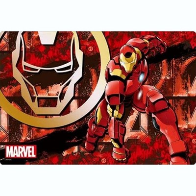 Bushiroad Rubber Mat Collection V2 Vol.330 Marvel [Iron Man]