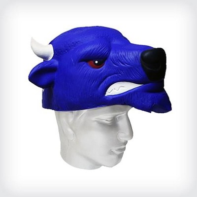 buffalo bills head gear