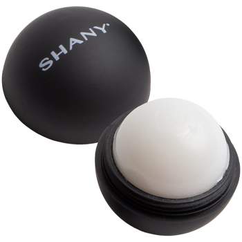SHANY Lip Balm Sphere - Nourishing Shea Butter