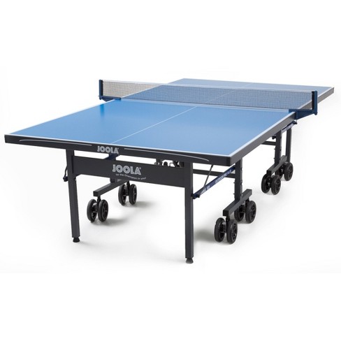 Joola Nova Pro Plus Outdoor Table, Joola Ping Pong Table Net Assembly
