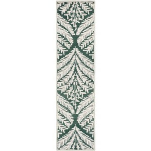 Capri CPR208 Hand Tufted Indoor Rugs - Safavieh - 1 of 4