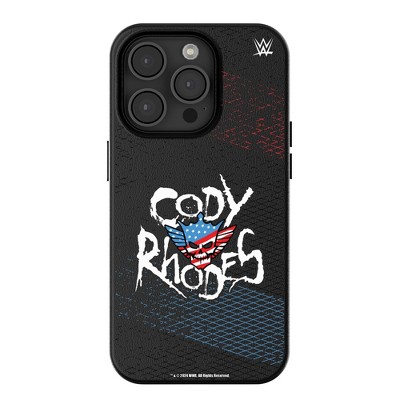 cody rhodes