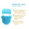 oogiebear Cradle Cap Kit - 3 of 4