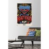 Trends International Poppy Playtime - Huggy Wuggy Unframed Wall Poster Prints - 2 of 4