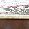 Ancient Garden 57084 Ivory 5.3X7.7 Rectangle - 2 of 4