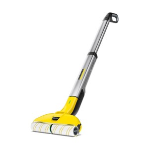 Karcher FC 3 Cordless Electric Hard Floor Cleaner - Perfect for Laminate, Wood, Tile, LVT, Vinyl, & Stone Flooring - 1 of 4