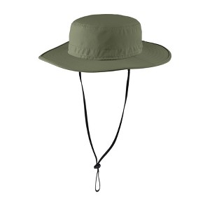 Mafoose Men's Outdoor Wide-Brim Hat - 1 of 4
