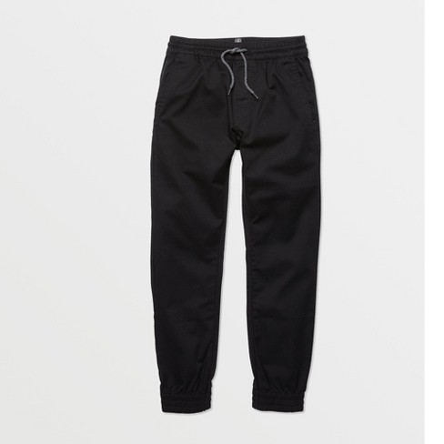 Boys' Woven Pants - All In Motion™ Gray Xs : Target