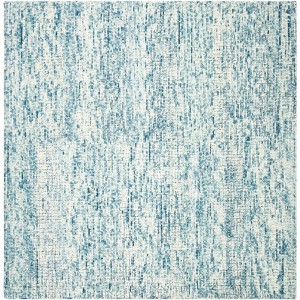 Abstract ABT473 Hand Tufted Indoor Rugs - Safavieh - 1 of 4