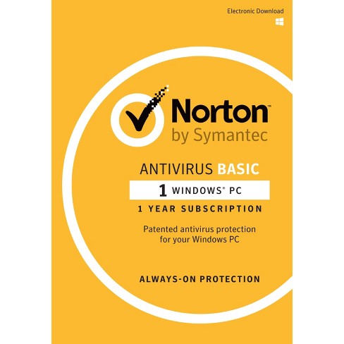 free norton antivirus for mac os x