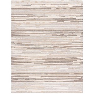 Martha Stewart Collection - MSR3382 - Indoor Hand Tufted Rugs - 1 of 4