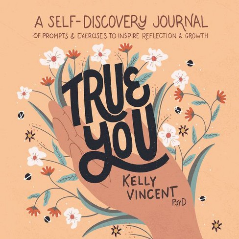 True You - by Kelly Vincent - image 1 of 1