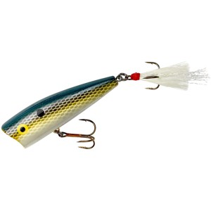 Rebel Magnum Pop-R 1/2 oz Fishing Lure - 1 of 2