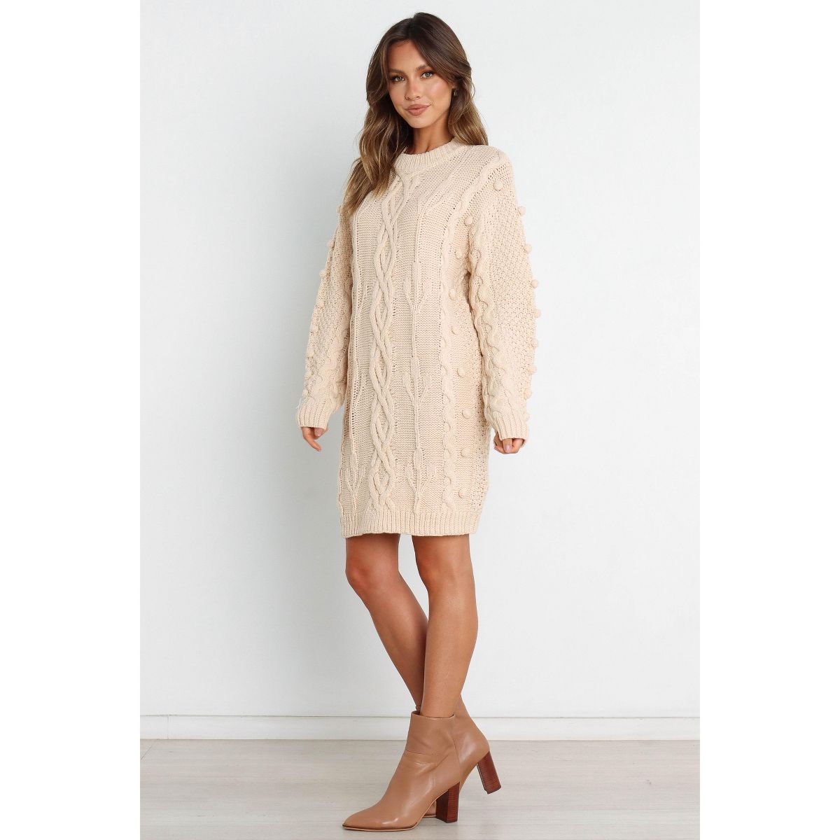 Petal and Pup Womens Mona Dress - thumbnail 5