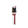 Evergreen Snowman 3D Windsock - 3 of 4