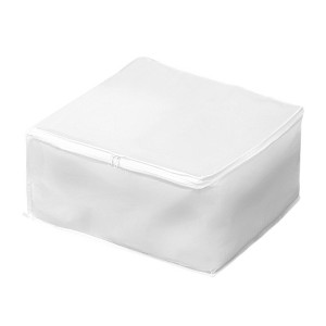 Unique Bargains Storage Bag Storage Bins 1 Pc - 1 of 4