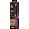 Revlon Pro Collection Soft Feel Curling Iron 1-1/4" Purple - image 4 of 4