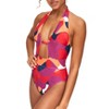Adore Me Women's Brinlee One Piece Swimwear - 2 of 4