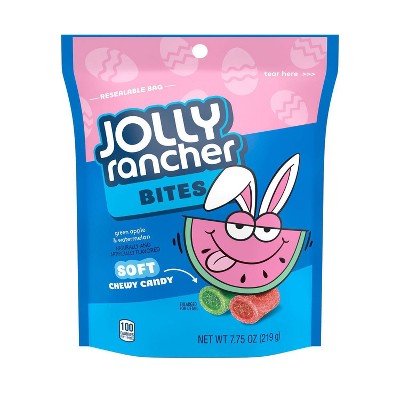 Jolly Rancher Chews Assorted - 4ct/13oz : Target