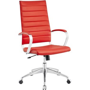 Modway Jive Highback Office Chair - 1 of 4