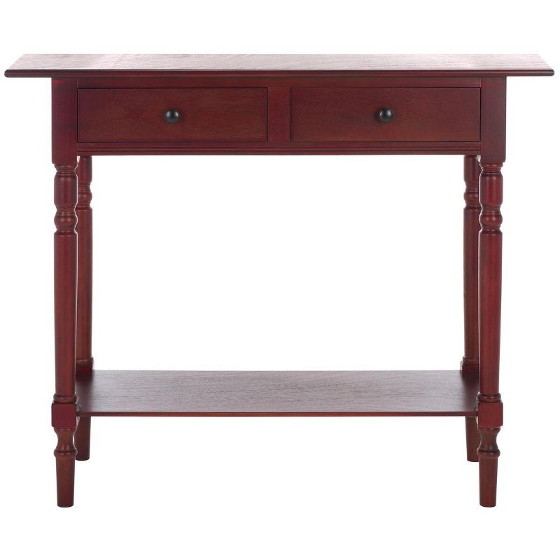 Rosemary Console Table  - Safavieh, 1 of 5