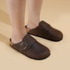 Aerothotic - Dakota Genuine Leather Clogs for Women with Arch Support - 4 of 4
