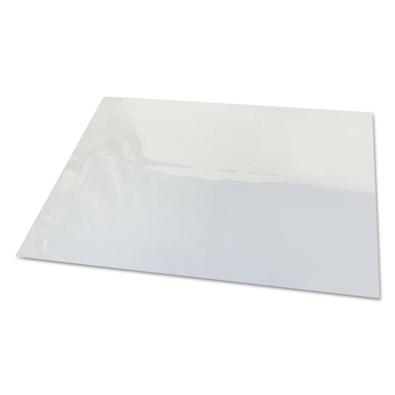 Artistic Second Sight Clear Plastic Desk Protector 40 x 25 SS2540, 1 of 3