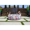 Poolmaster Summer Garden Inflatable Swimming Pool - 4 of 4