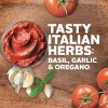 Hunt’s Tomato Paste with Basil, Garlic and Oregano, 6 oz Can, Pack of 2 - 4 of 4