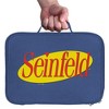 Seinfeld Logo Insulated Soft Sided Lunch Box - 3 of 4