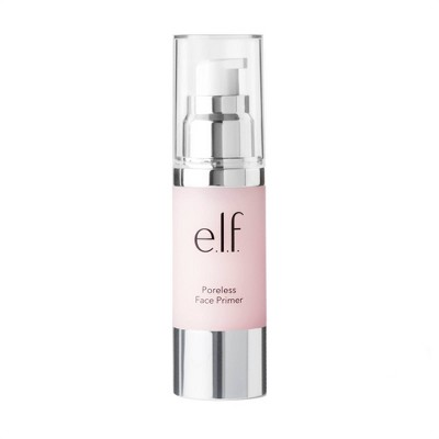 e.l.f. Poreless Face Primer Large - 1.01 fl oz