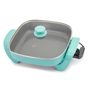 GreenLife Electric Skillet - 1 of 4