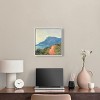 Art Remedy Monet's Monaco Chic Coastal Wall Art Framed - 2 of 4