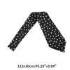 Unique Bargains Women's Versatile Ribbon Headband 1 Pc - 3 of 4
