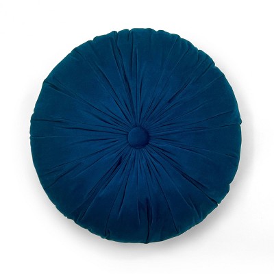 Round Pillow - Bullseye's Playground™
