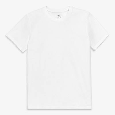 Primary Adult Classic Tee (Unisex Fit)