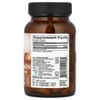 Organic India Ceylon Cinnamon, 650 mg, 90 Vegetarian Caps (325 mg per Capsule) - 2 of 3