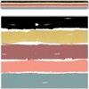 Teacher Created Resources® Wonderfully Wild Stripes Straight Border Trim, 35 Feet Per Pack, 6 Packs - 3 of 3