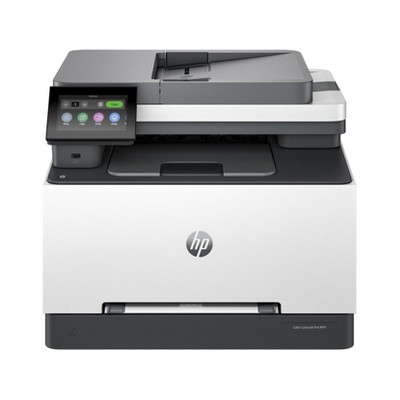 HP Inc. Color LaserJet Pro MFP 3301sdw Laser Printer, Color Mobile Print, Copy, Scan