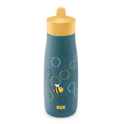 Nuk bottles target online