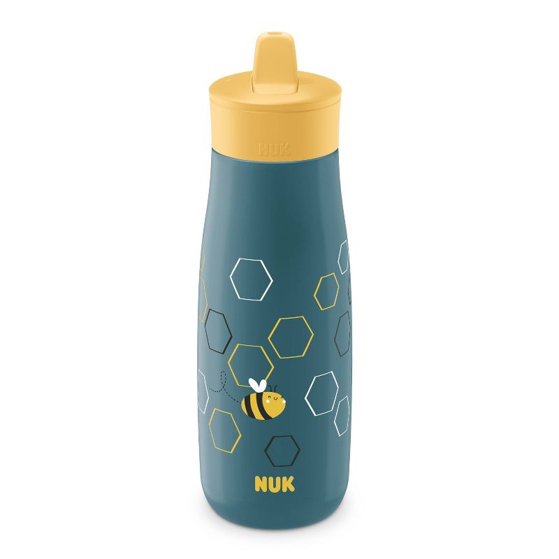 NUK Mini Me Water Bottle - 15oz, 1 of 8
