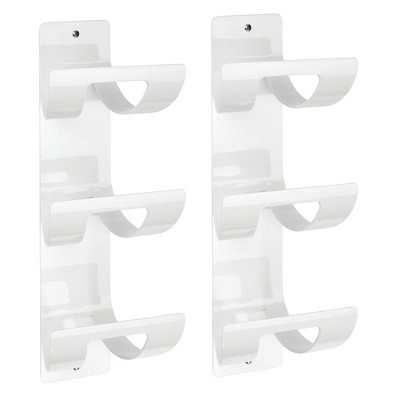 Better Houseware Bath Tub Drying Rack, White : Target