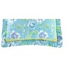 C&F Home 26" x 26" Vienta Floral Cotton Euro Sham - Machine Washable - 3 of 3