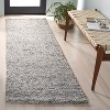 Natura NAT254 Hand Woven Indoor Rugs - Safavieh - 2 of 4